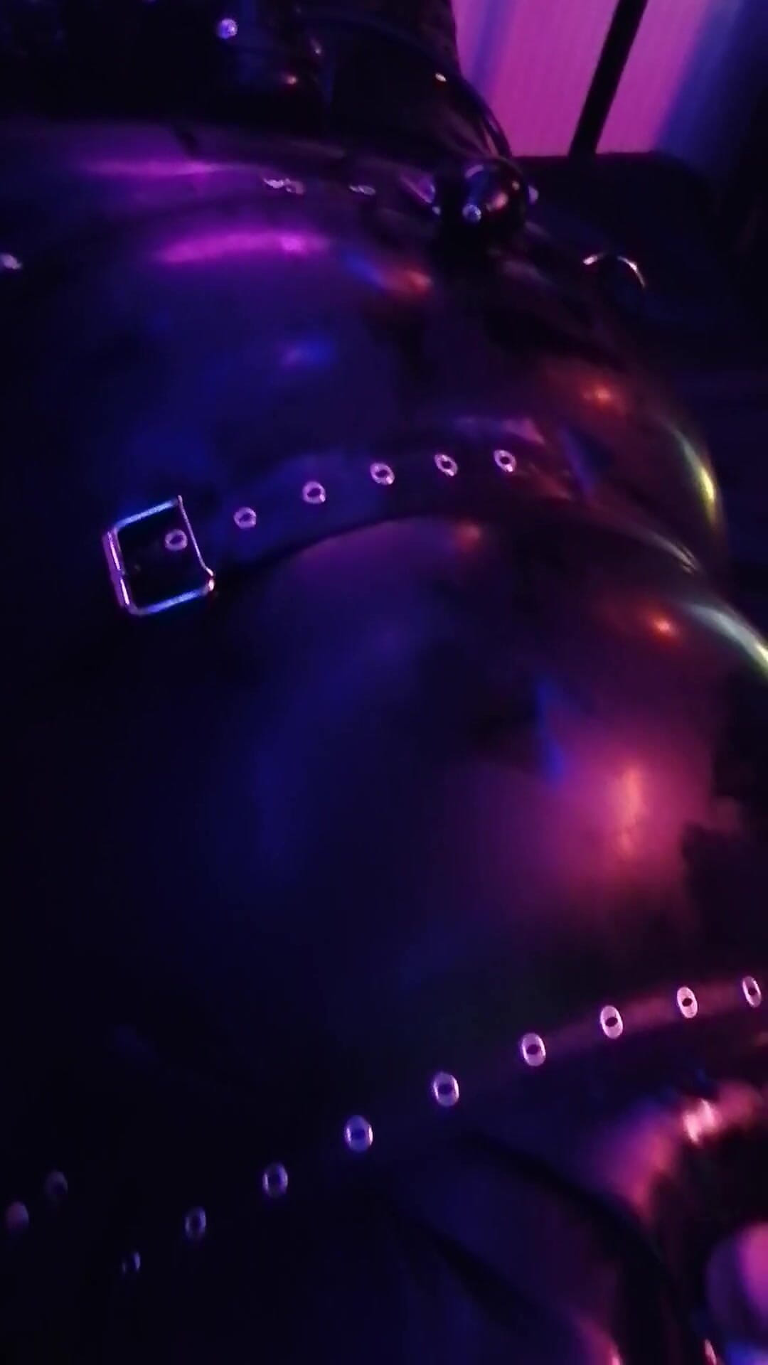 Femdom fetish clip preview